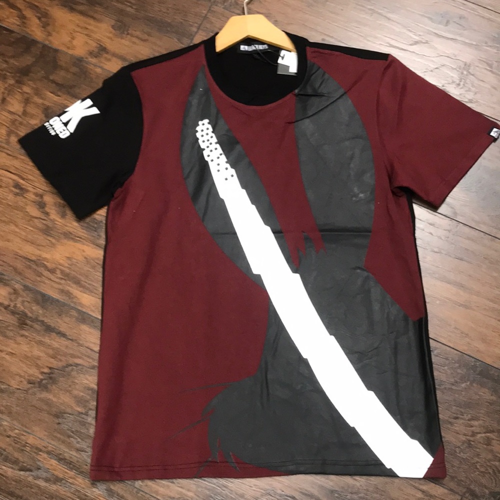 NWT T-shirt